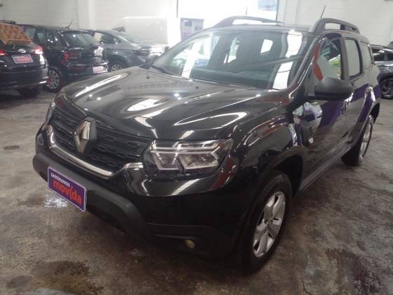RENAULT DUSTER 1.6 16V SCE FLEX INTENSE PLUS X-TRONIC RENAULT DUSTER 1.6 16V SCE FLEX INTENSE PLUS X-TRONIC